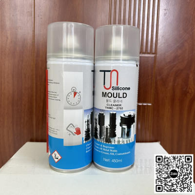 Chất tẩy rửa TNMC-2702 Mould Cleaner 450ml