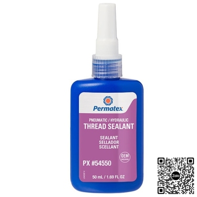 Keo làm kín Permatex 54550 Hydraulic Sealant 50ml