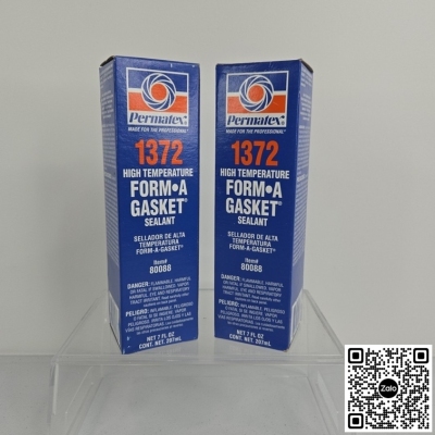 Chất bịt kín Permatex 80088 Form A Gasket Sealant 207ml