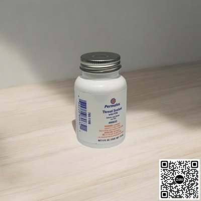 Keo làm kín Permatex 80632 Thread Sealant with PTFE 118ml