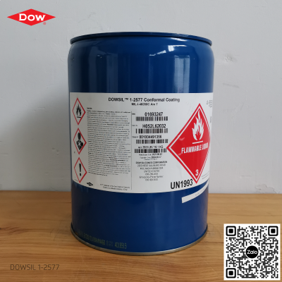 Keo phủ Dowsil 1-2577 Conformal Coating 18.1kg