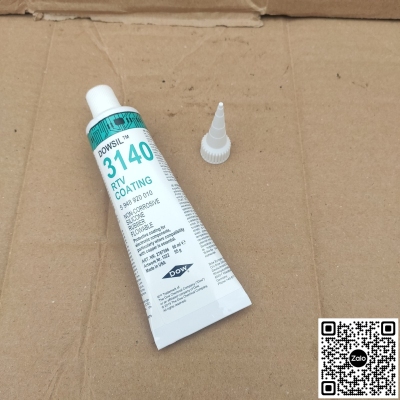 Keo phủ Dowsil 3140 RTV Silicone Coating Clear 90ml