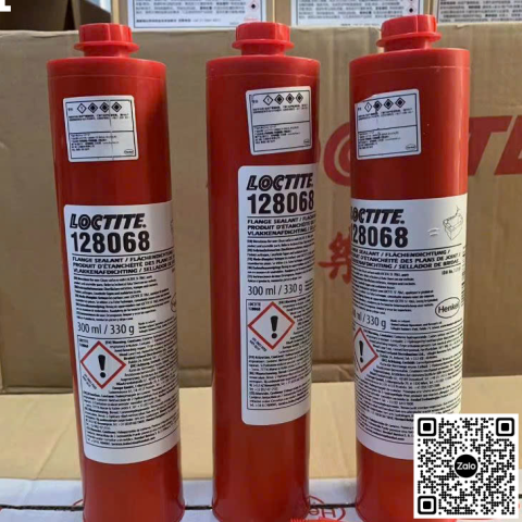 Keo làm kín Loctite 128068 Anaerobic Flange Sealant 300ml