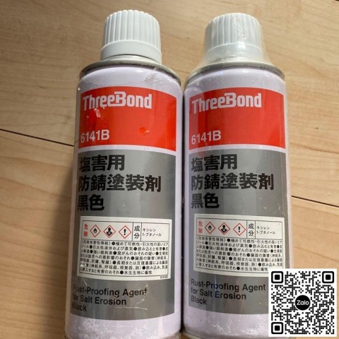 Chất chống gỉ Threebond 6141B 300ml