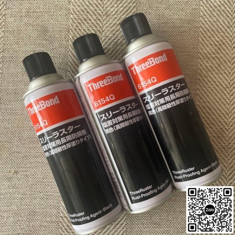 Chất chống gỉ Threebond ThreeRuster 6154Q 480ml