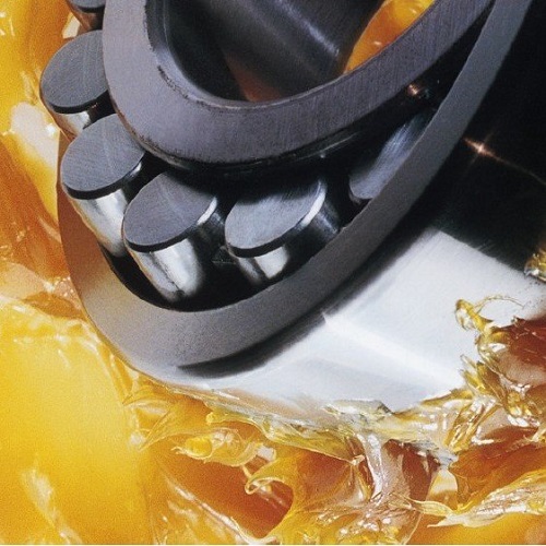 Mỡ bôi trơn công nghiệp