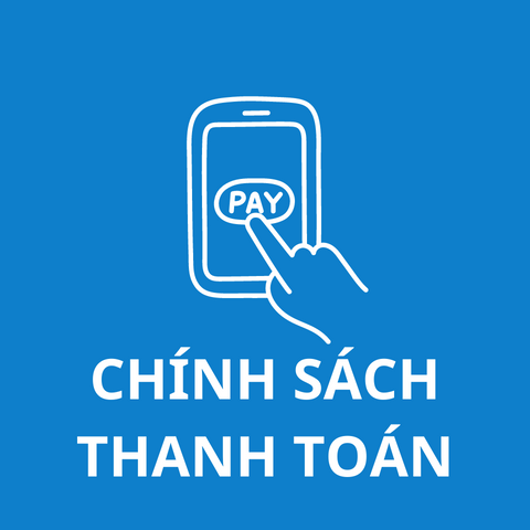 Chính sách thanh toán