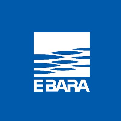 EBARA